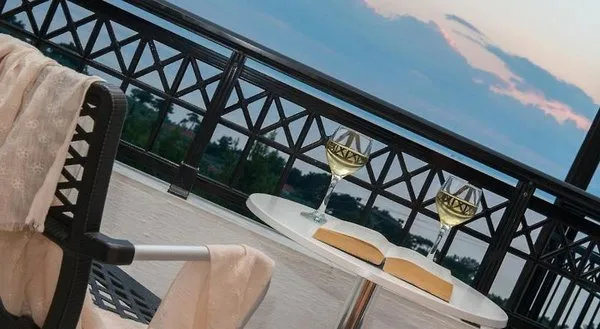 Hotel Villa Natassa