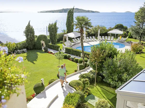 Hotel Villa Radin