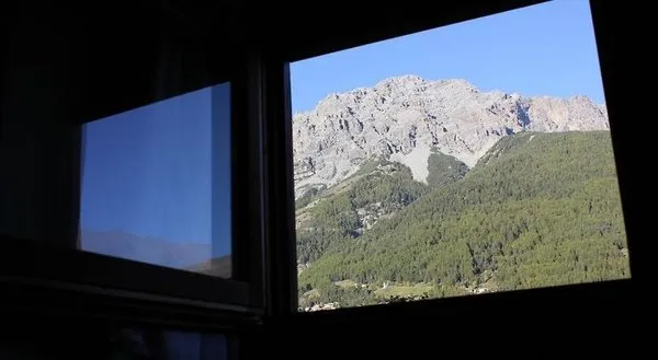 Hotel Villa Rina