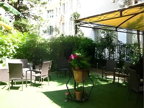 Hotel Villa Rivoli