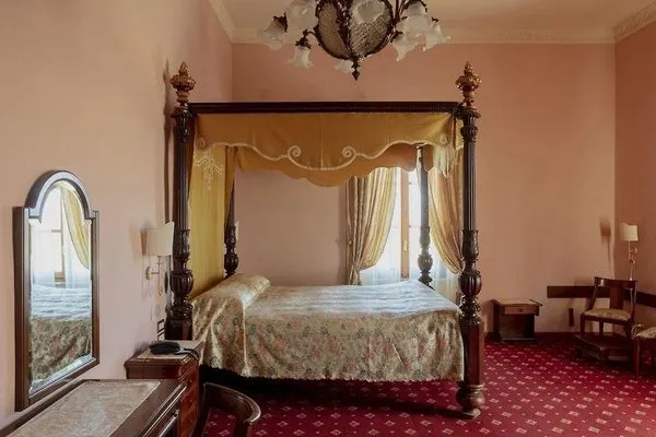 Hotel Villa San Michele