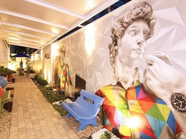 Hotel Villa Smart