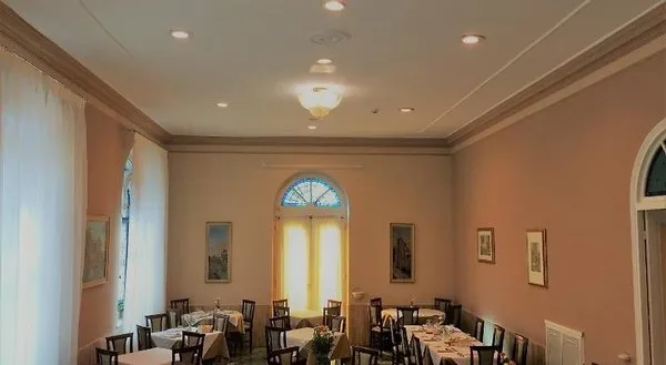 Hotel Villa Sophia