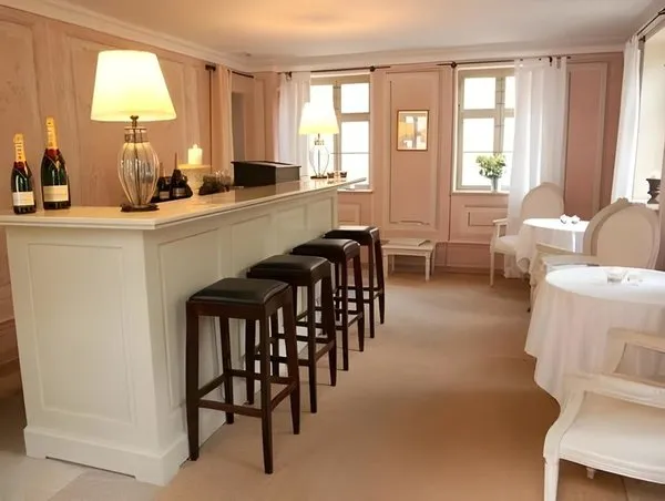 Hotel Villa Sorgenfrei