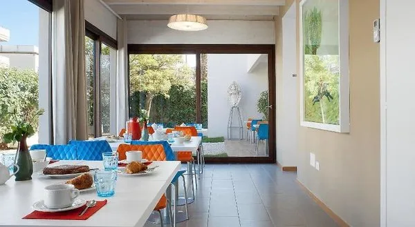 Hotel Villa Sveva