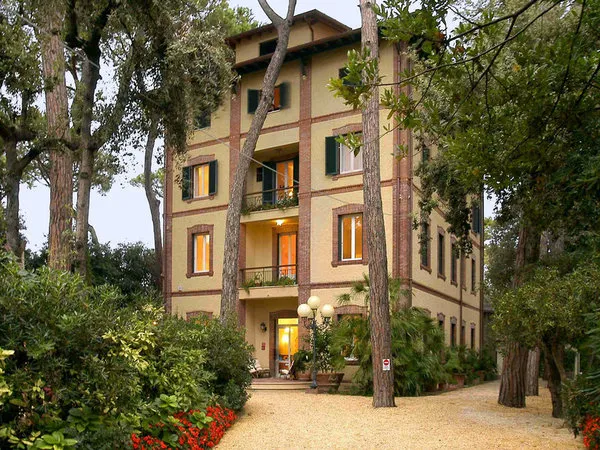 Hotel Villa Tiziana