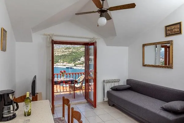 Hotel Villa Valjalo