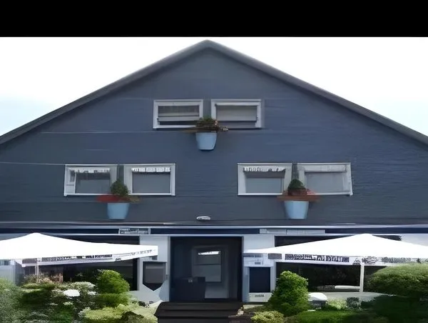 Hotel Villa Verde