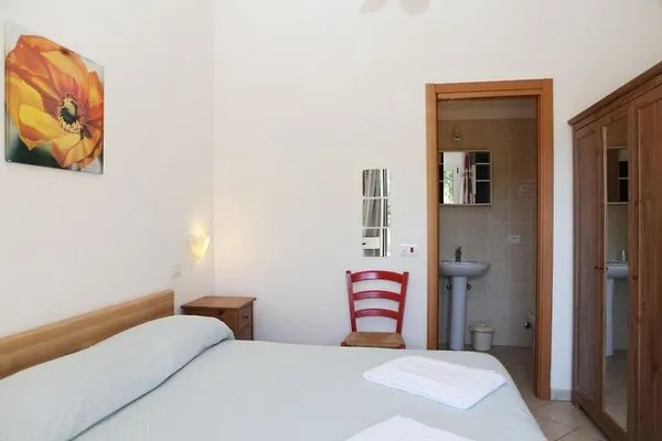 Hotel Villa Wanda
