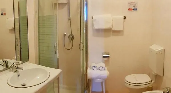 Hotel Village Bazzanega