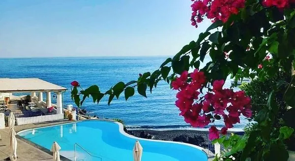 Hotel Villaggio Stromboli