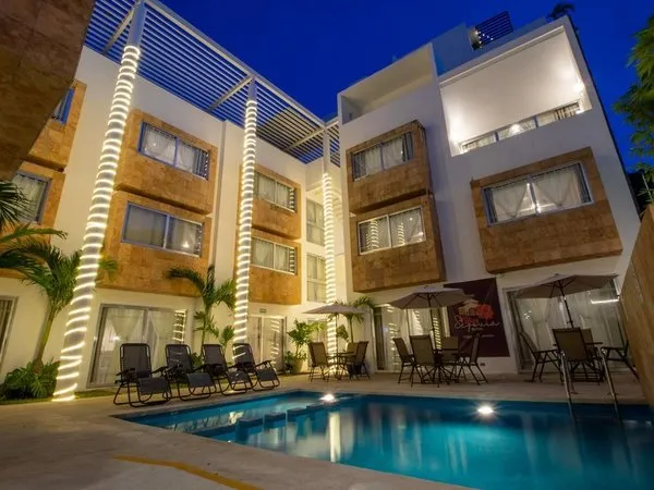 Hotel Villas Segovia Suites