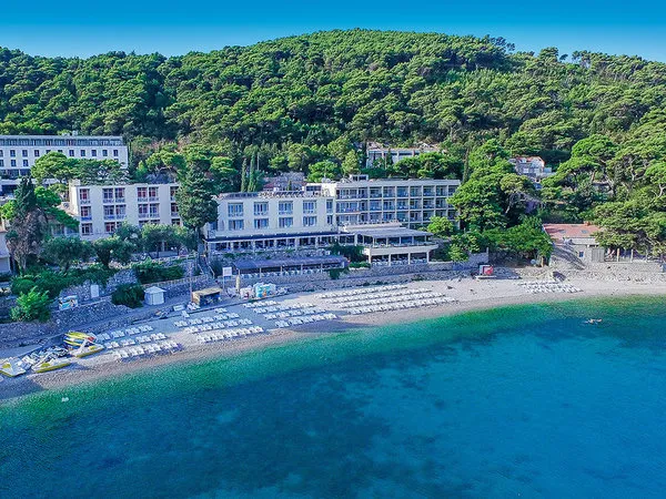 Hotel Vis