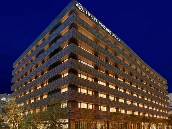 Hotel Vischio Osaka by Granvia