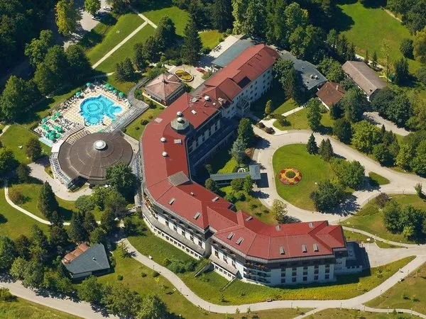Hotel Vitarium