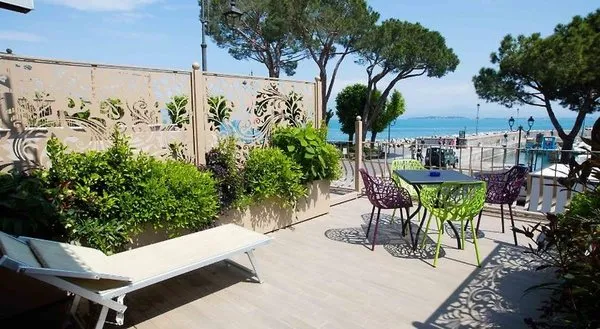 Hotel Vittorio
