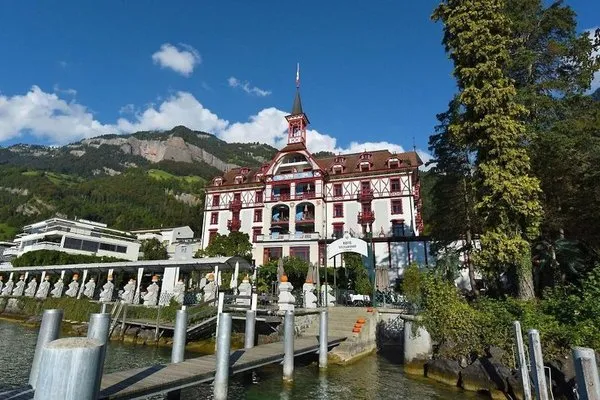 Vitznauerhof