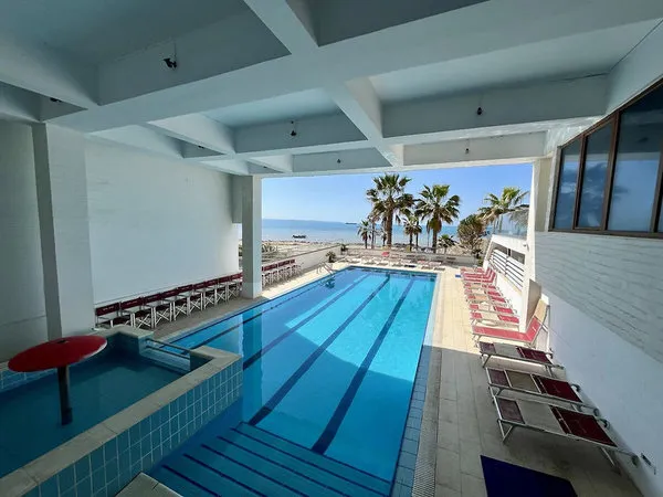 Hotel Vivas