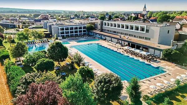 Hotel Vivat