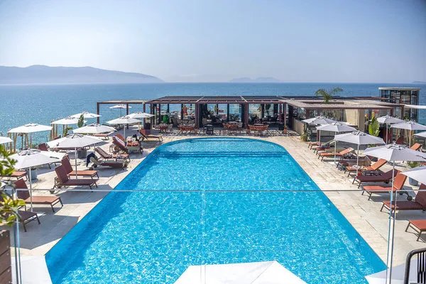 Hotel Vlora Priam Affiliated by Meliá