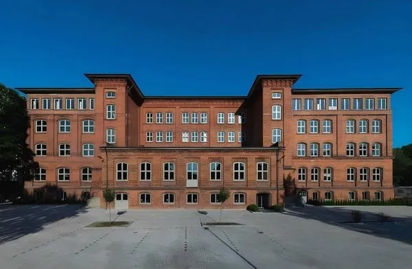 Hotel Volksschule