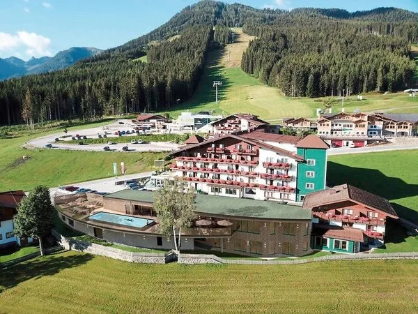 Hotel Waldfrieden