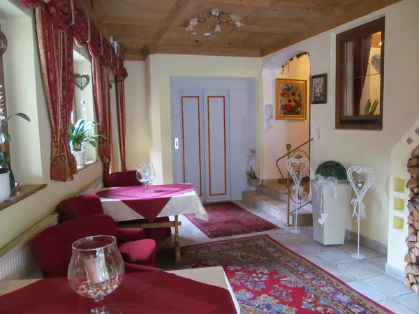 Hotel Waldhof im Zillertal