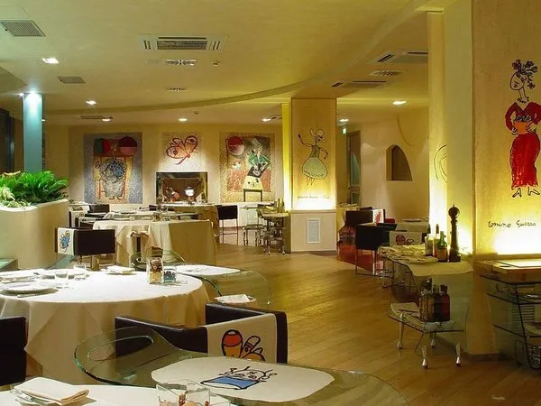 Hotel Waldorf