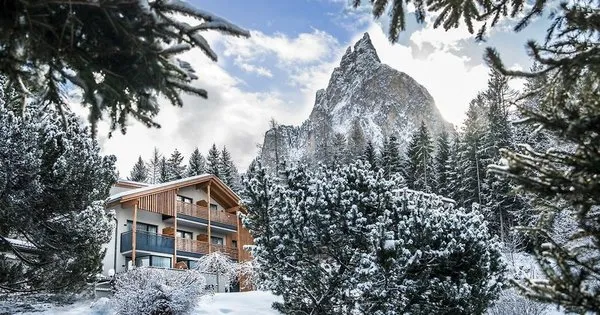 Hotel Waldrast