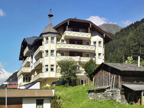 Hotel Waldschlössl