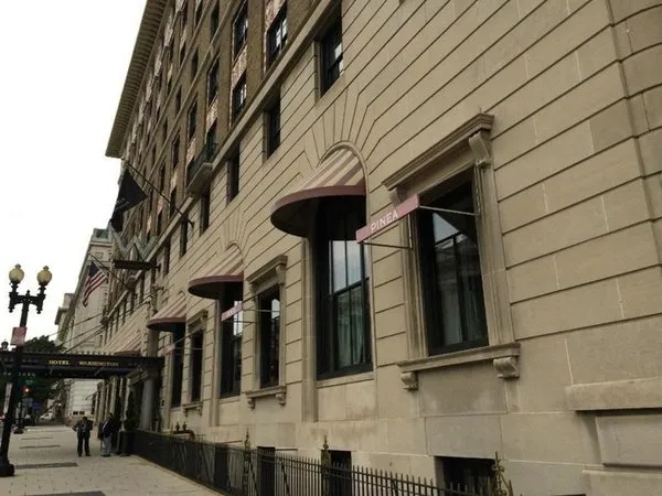 Hotel Washington