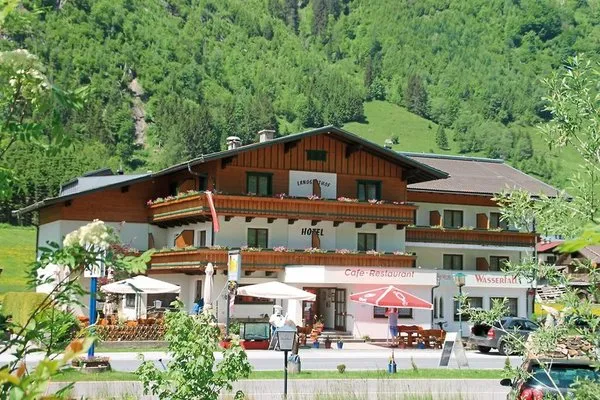 Hotel Wasserfall