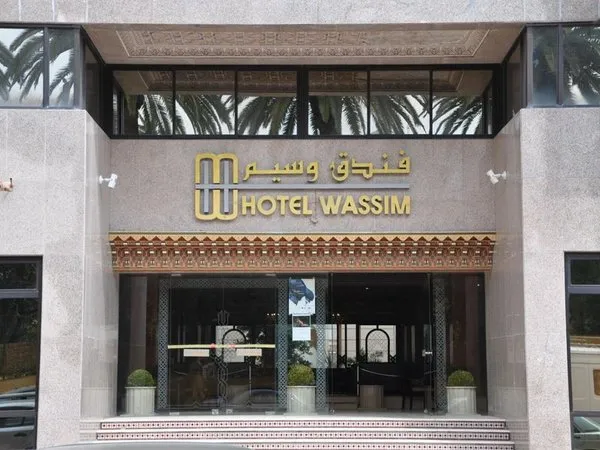 Hotel Wassim