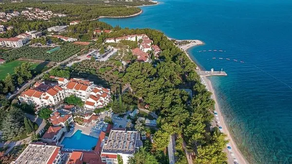 Hotel Waterman Kaktus