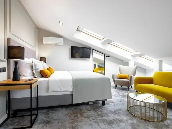 Hotel Wawel Queen