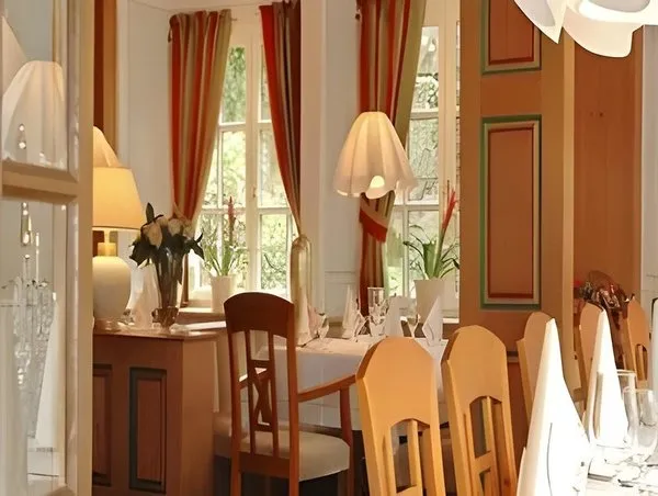 Hotel Weigels Bergfreiheit