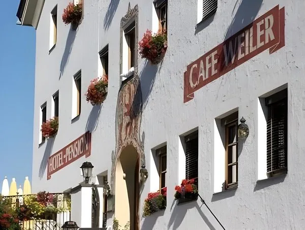 Hotel Weiler