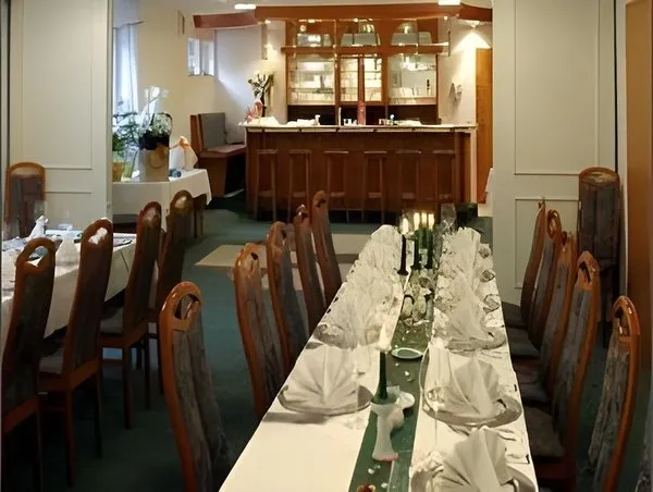 Hotel Weisser Schwan