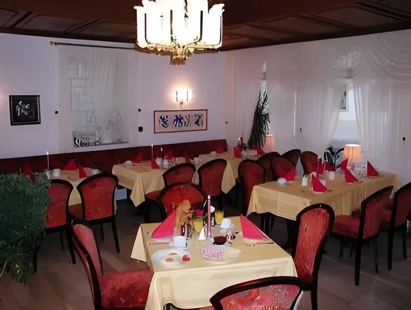 Hotel Weisses Lamm