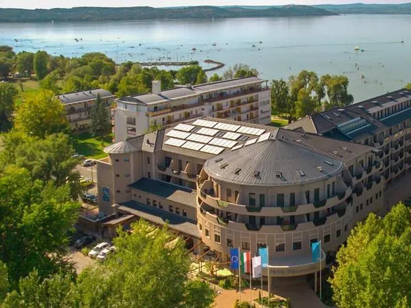 Hotel Wellamarin