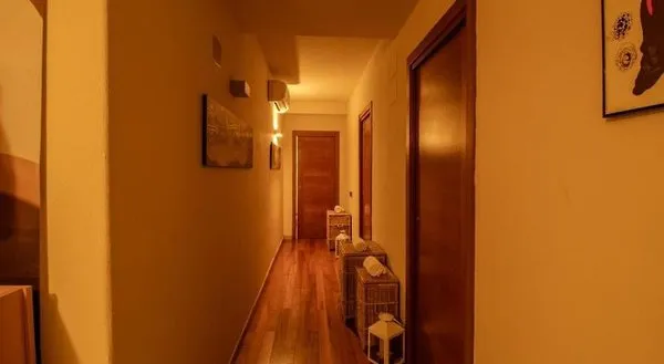 Hotel Wellness Paradise
