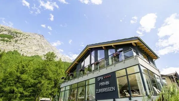 Wellness & Spa Pirmin Zurbriggen