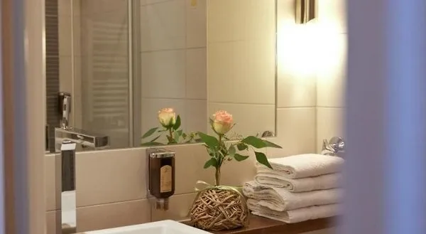 Hotel Westend