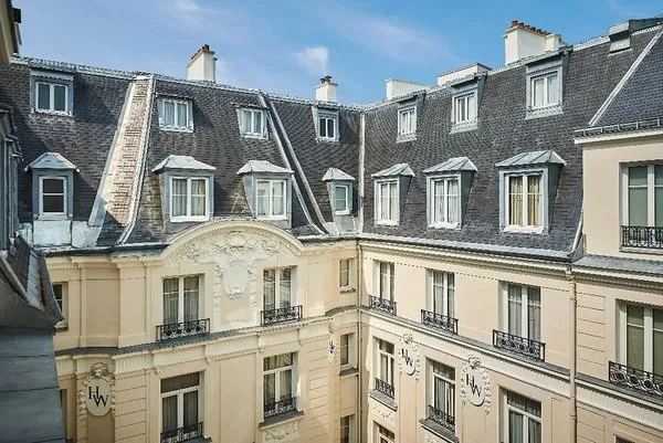 Hôtel Westminster