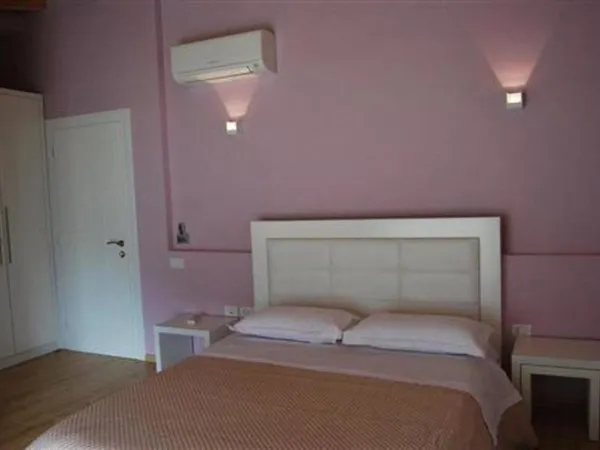 Hotel White City