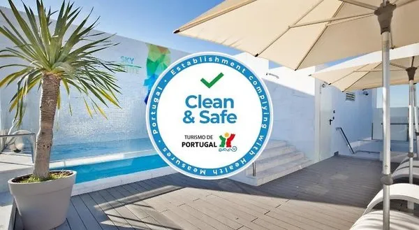 Hotel White Lisboa