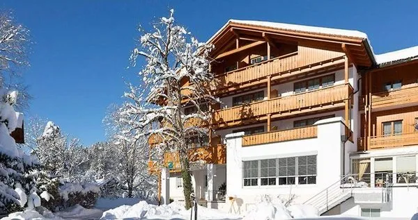 Hotel Wiedemann