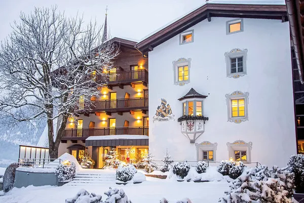 Hotel Wieser