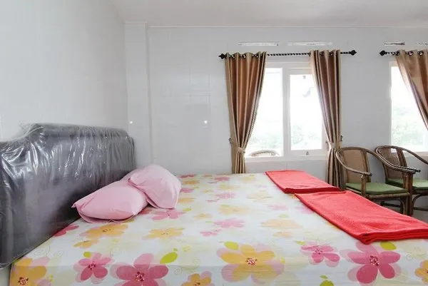 Hotel Wijaya 1 Kaliurang