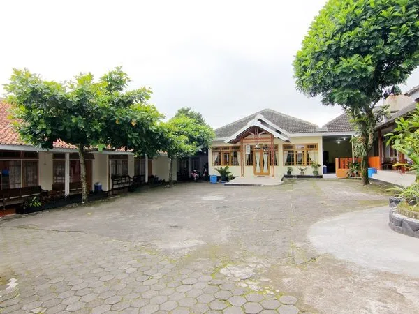 Hotel Wijaya 2 Kaliurang